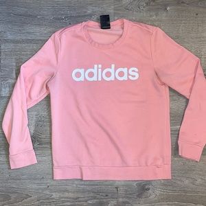 Adidas Crewneck